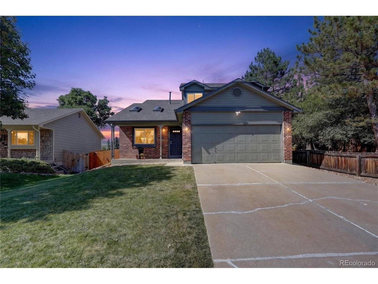 5369 S Xenophon, Littleton, CO 80127