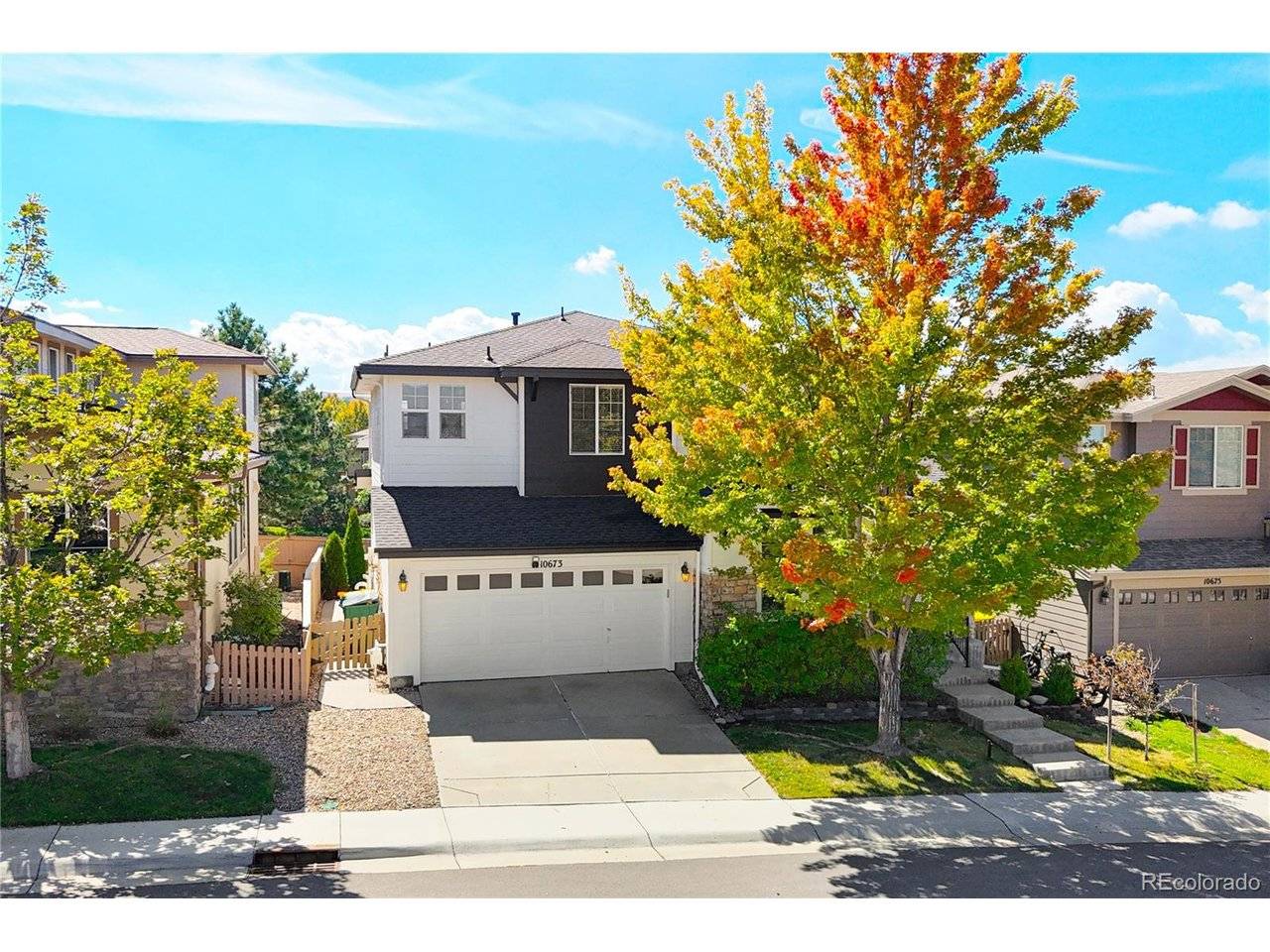 10673 Cedarcrest, Highlands Ranch, CO 80130
