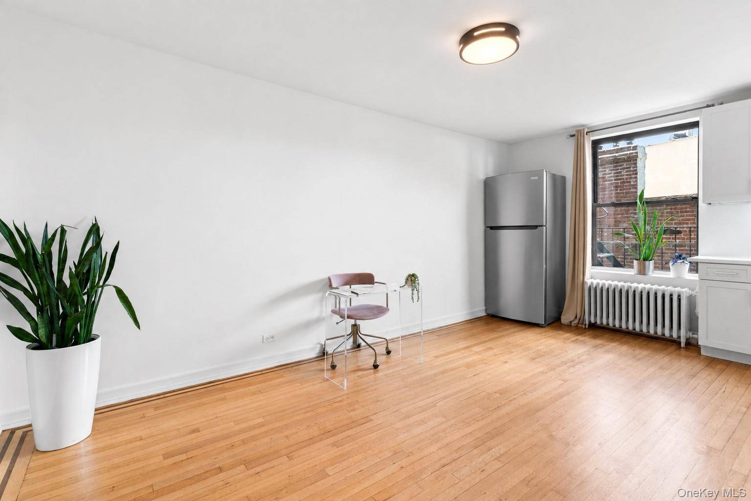 300 8th AVE #4N, Brooklyn, NY 11215