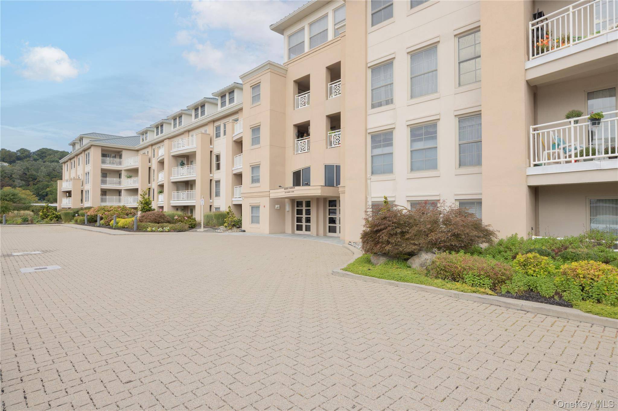 113 Harbor CV #113, Piermont, NY 10968