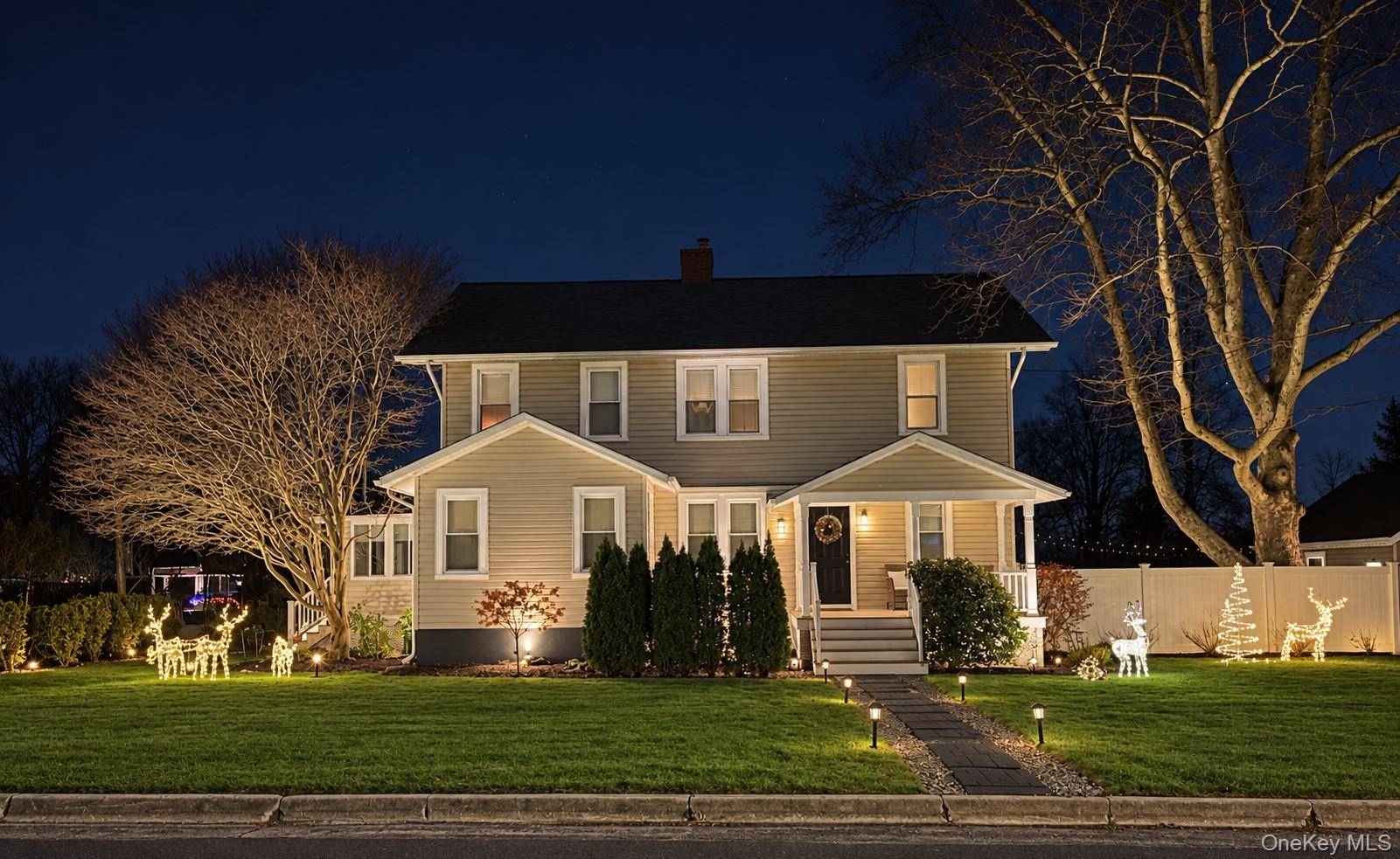 5 Franklin AVE, Glen Cove, NY 11542