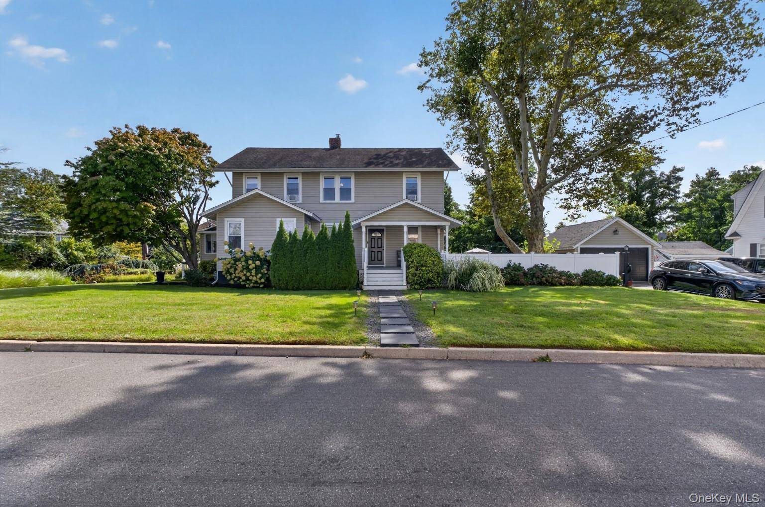 5 Franklin AVE, Glen Cove, NY 11542