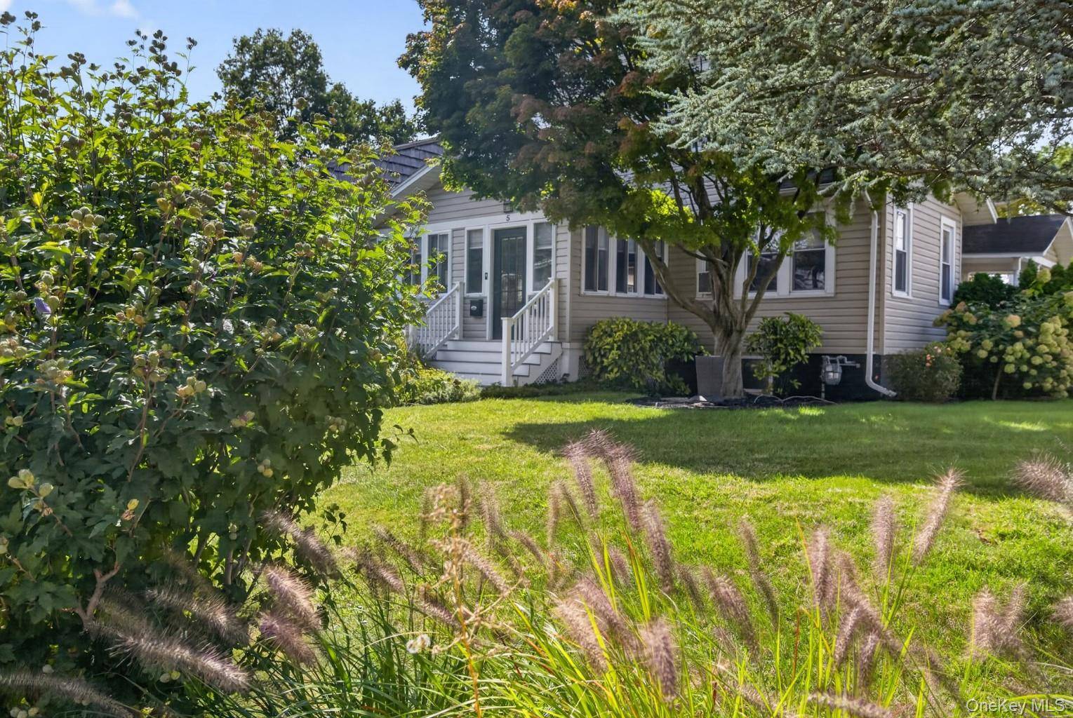5 Franklin AVE, Glen Cove, NY 11542