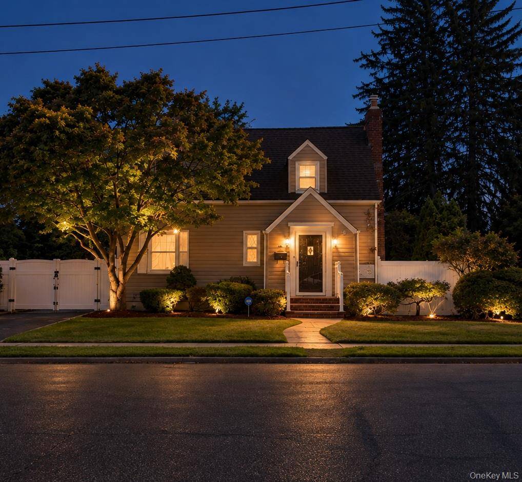173 2nd ST, Hicksville, NY 11801