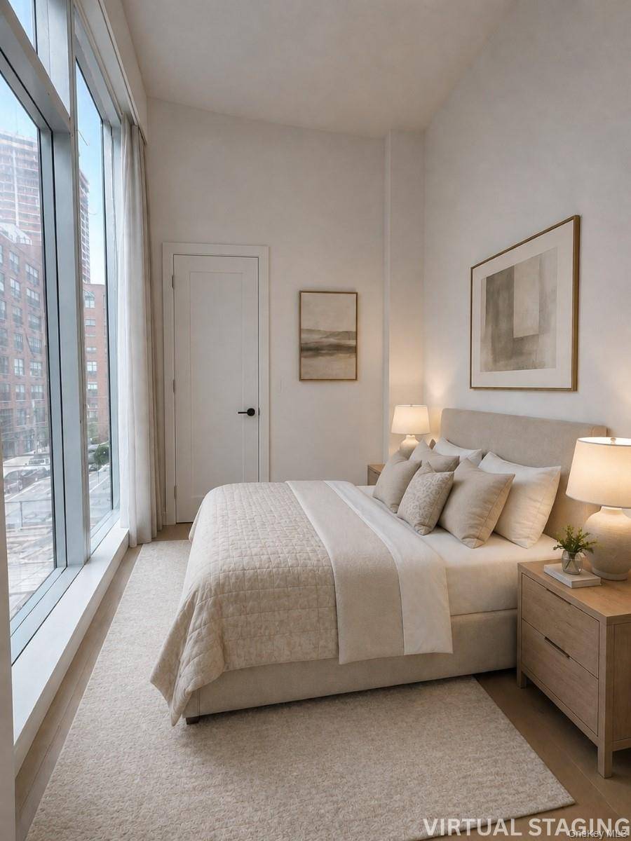 25-08 43rd AVE #5F, Long Island City, NY 11101