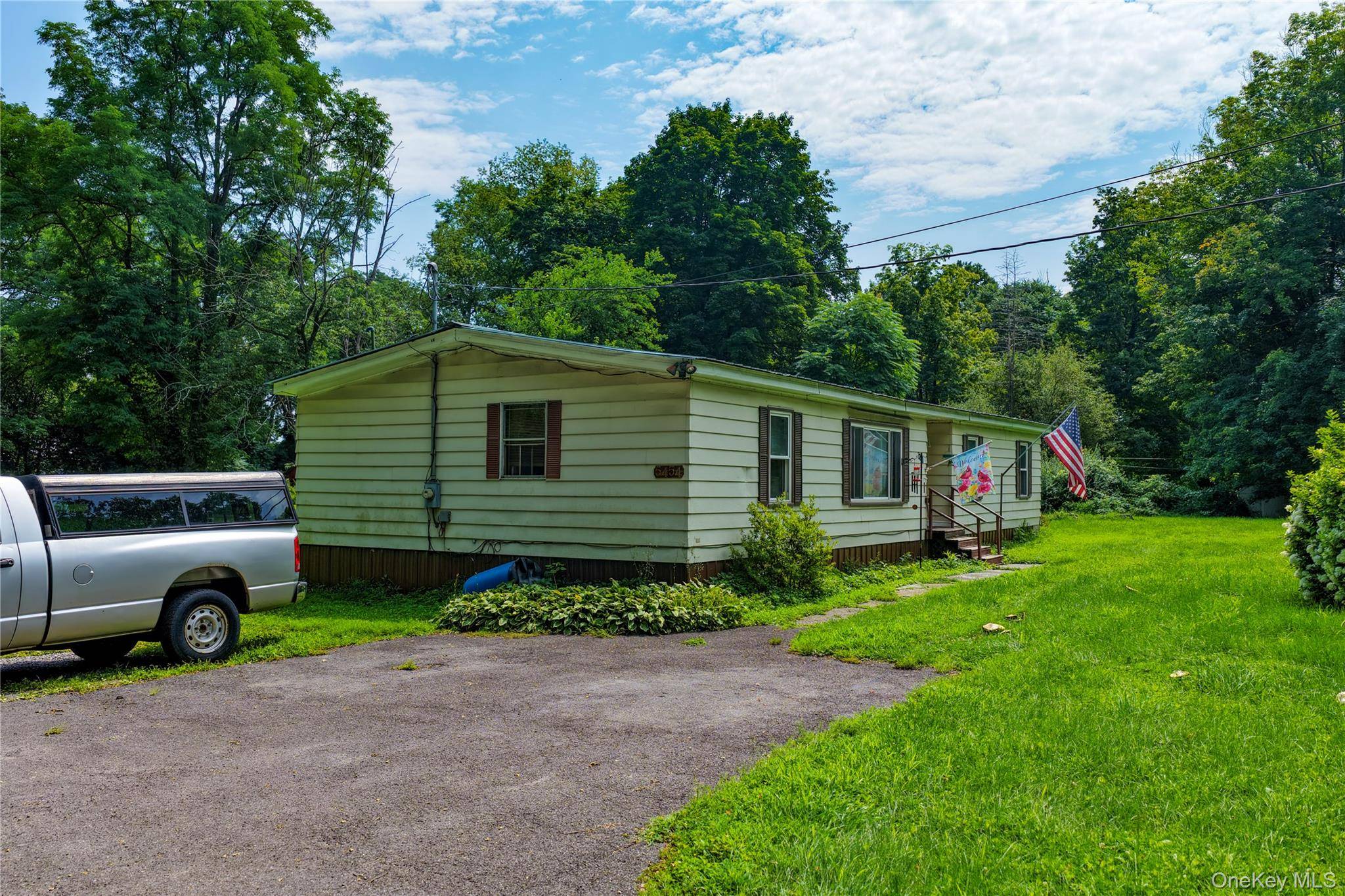 5454 Cauterskill RD, Catskill, NY 12414