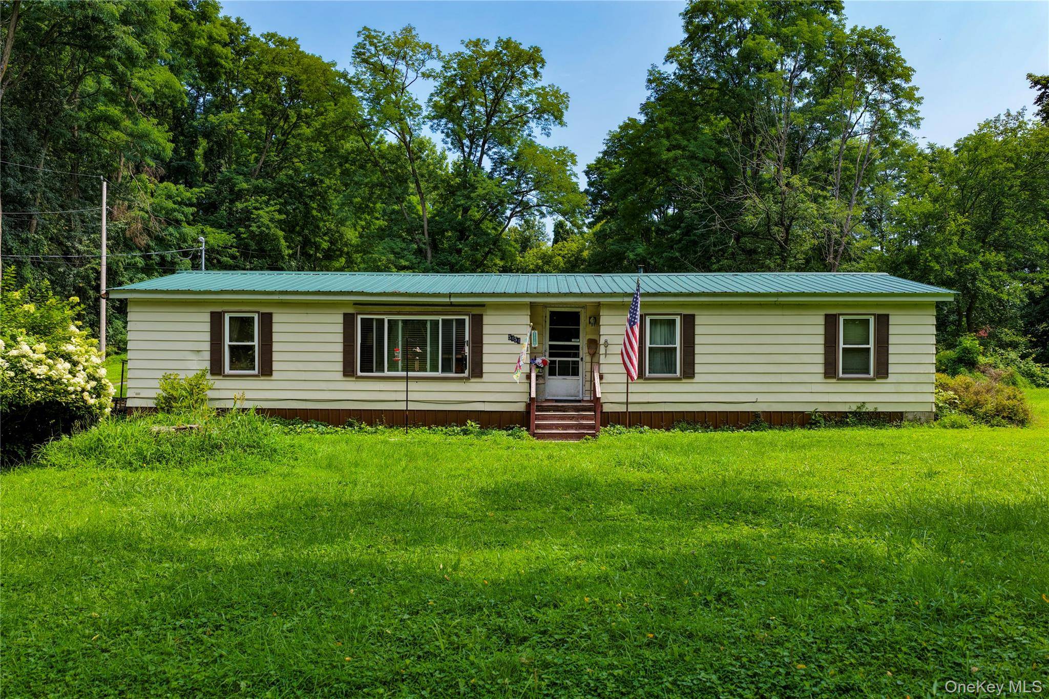 5454 Cauterskill RD, Catskill, NY 12414