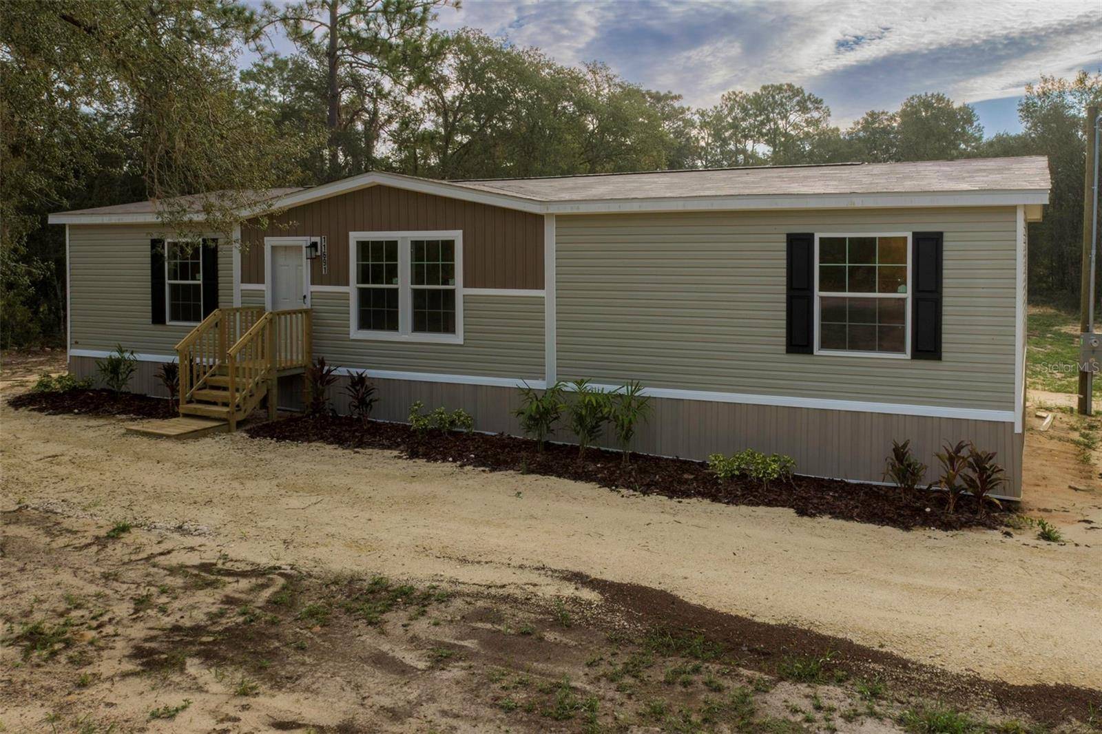 11691 NE 106TH CT, Archer, FL 32618