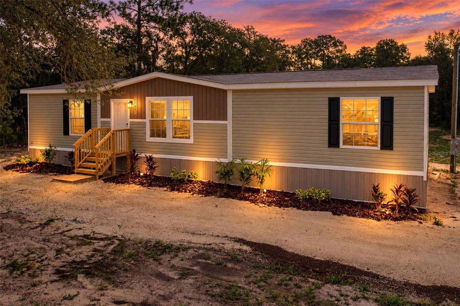 11691 NE 106TH CT, Archer, FL 32618