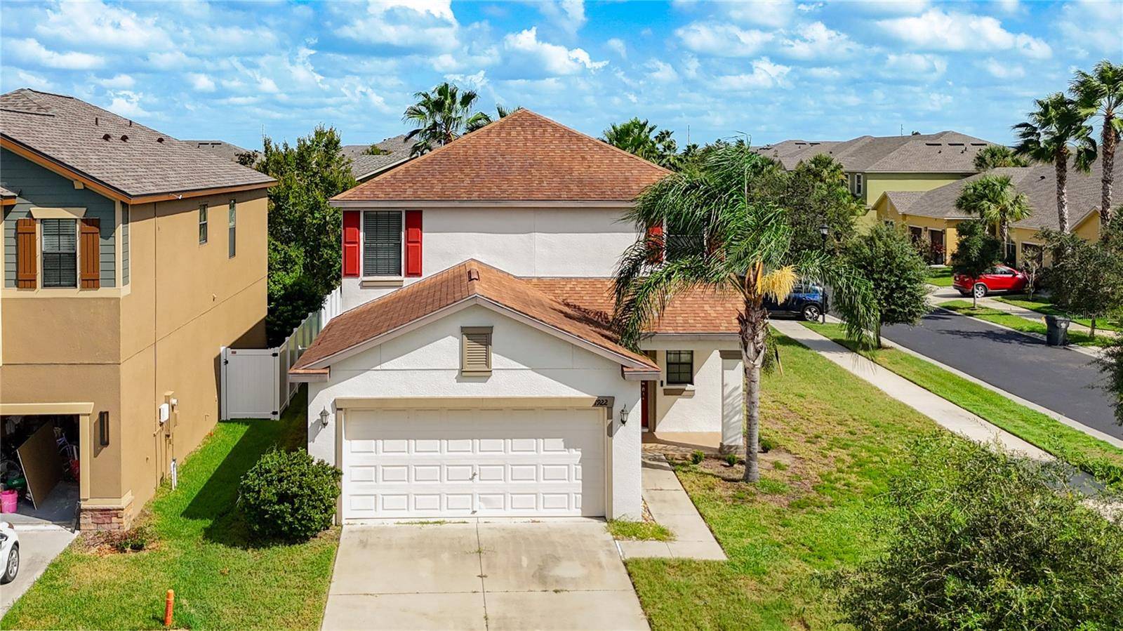1922 CITRUS LAKE CT, Ruskin, FL 33570