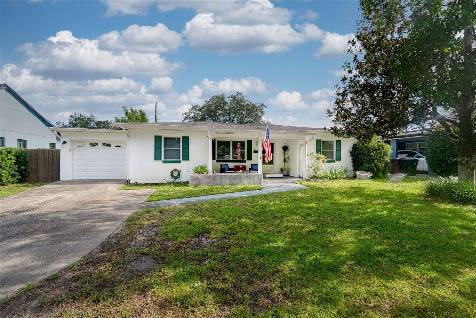 3611 BOBOLINK LN, Orlando, FL 32803