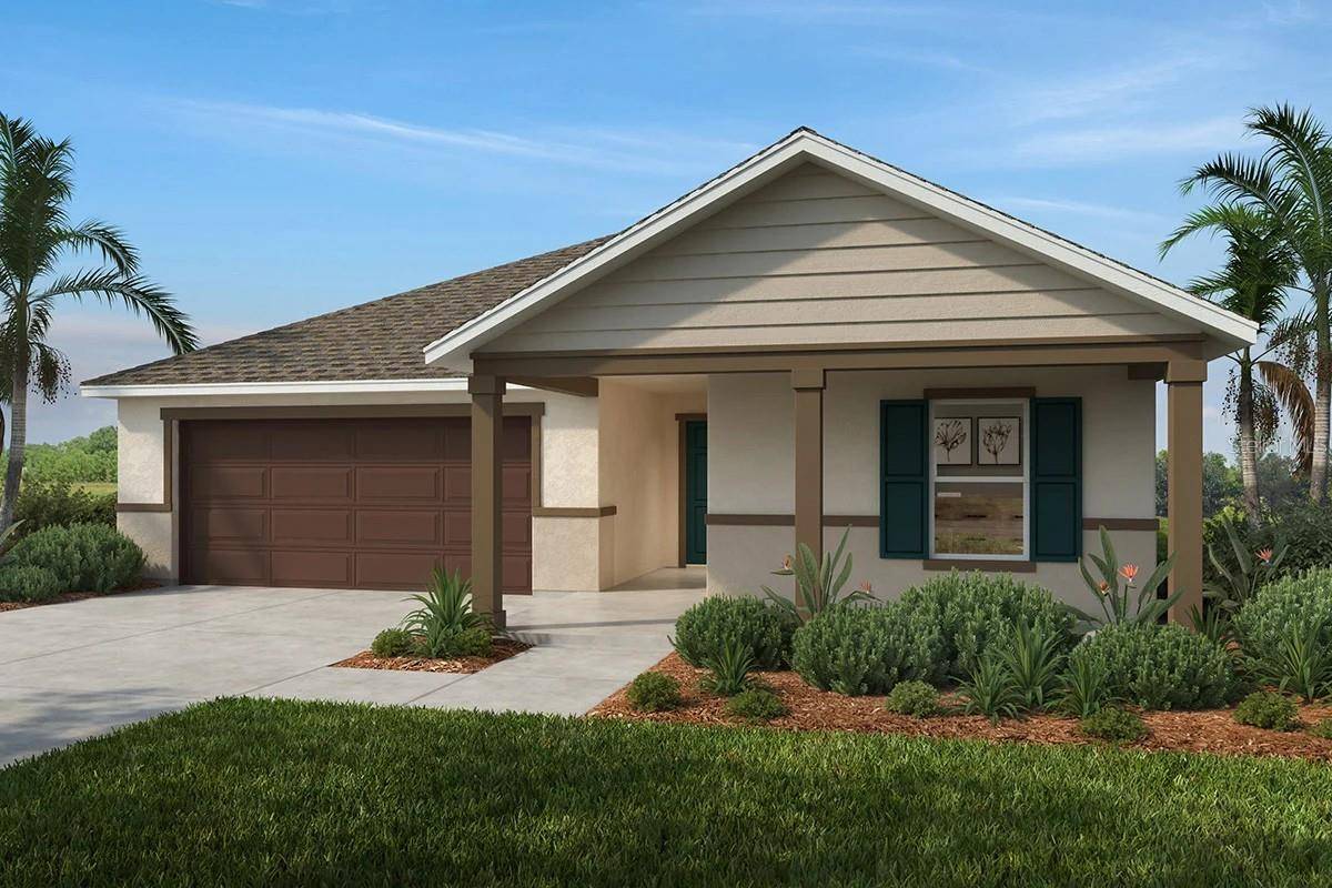2617 RANIA LN, Kissimmee, FL 34744