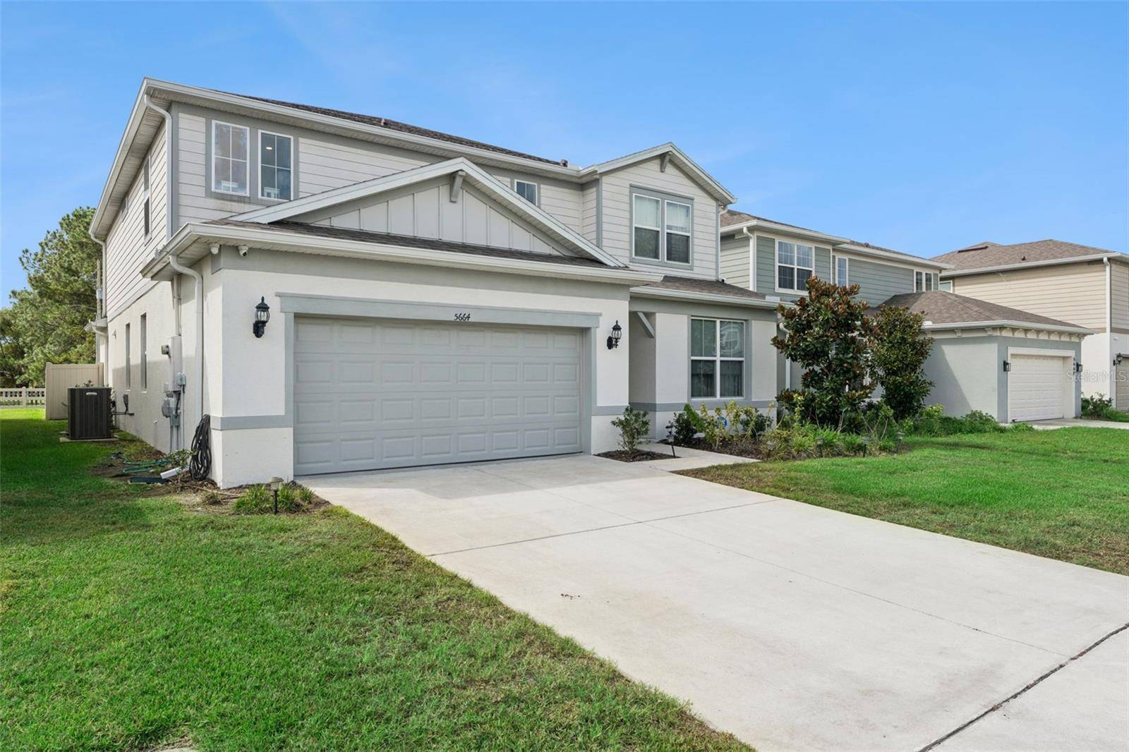 5664 OAK KNOLL DR, St Cloud, FL 34771