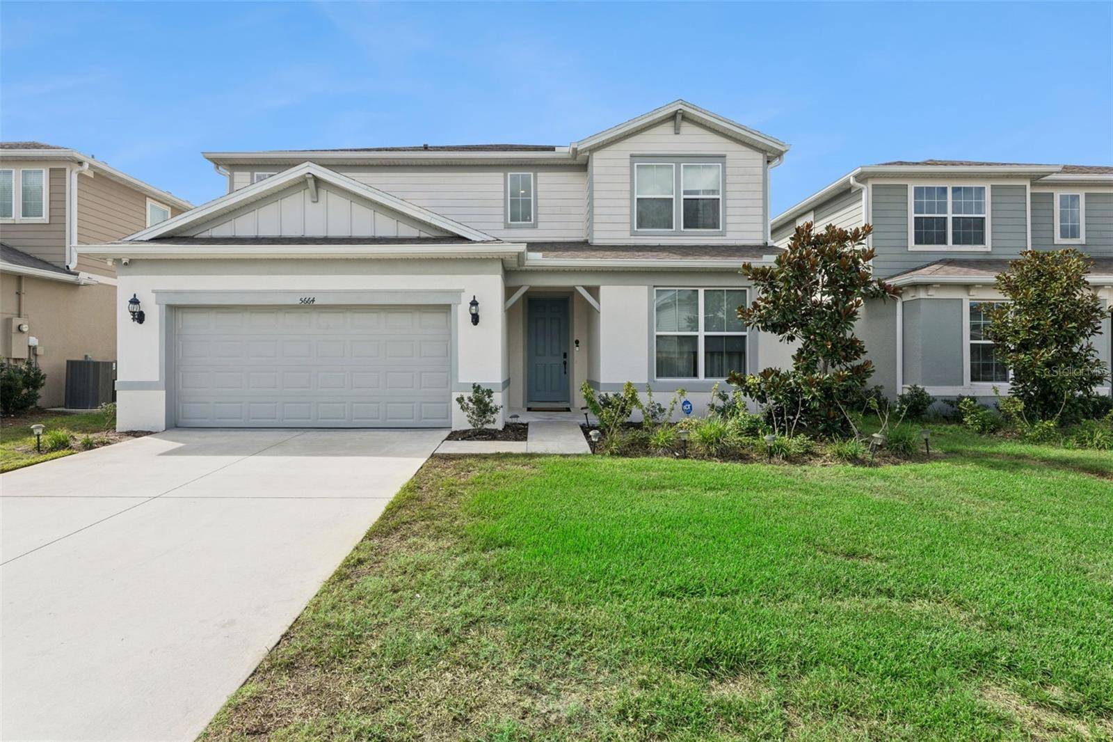 5664 OAK KNOLL DR, St Cloud, FL 34771