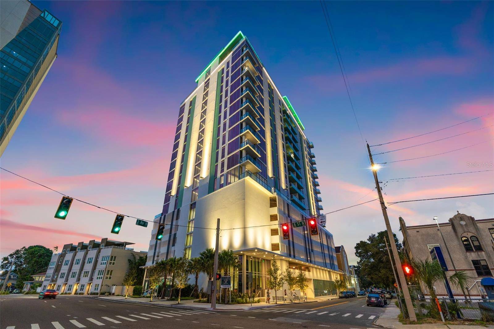 777 3RD AVE N #806, St Petersburg, FL 33701