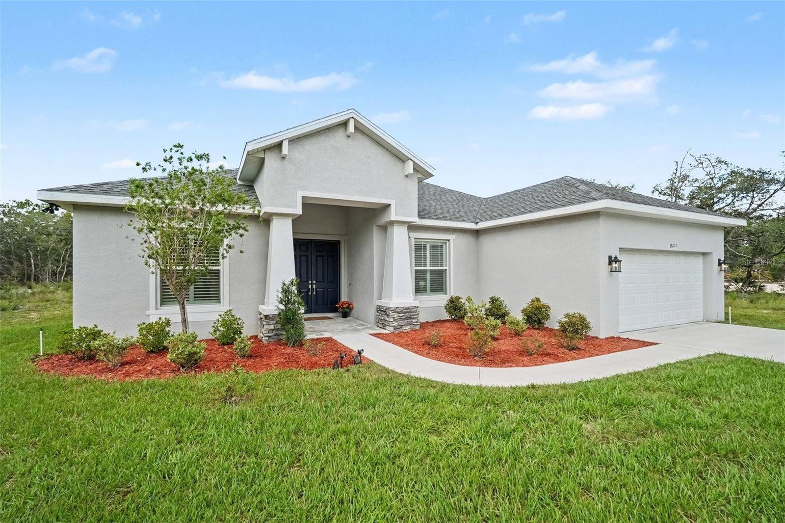 18117 PARAKEET RD, Weeki Wachee, FL 34614
