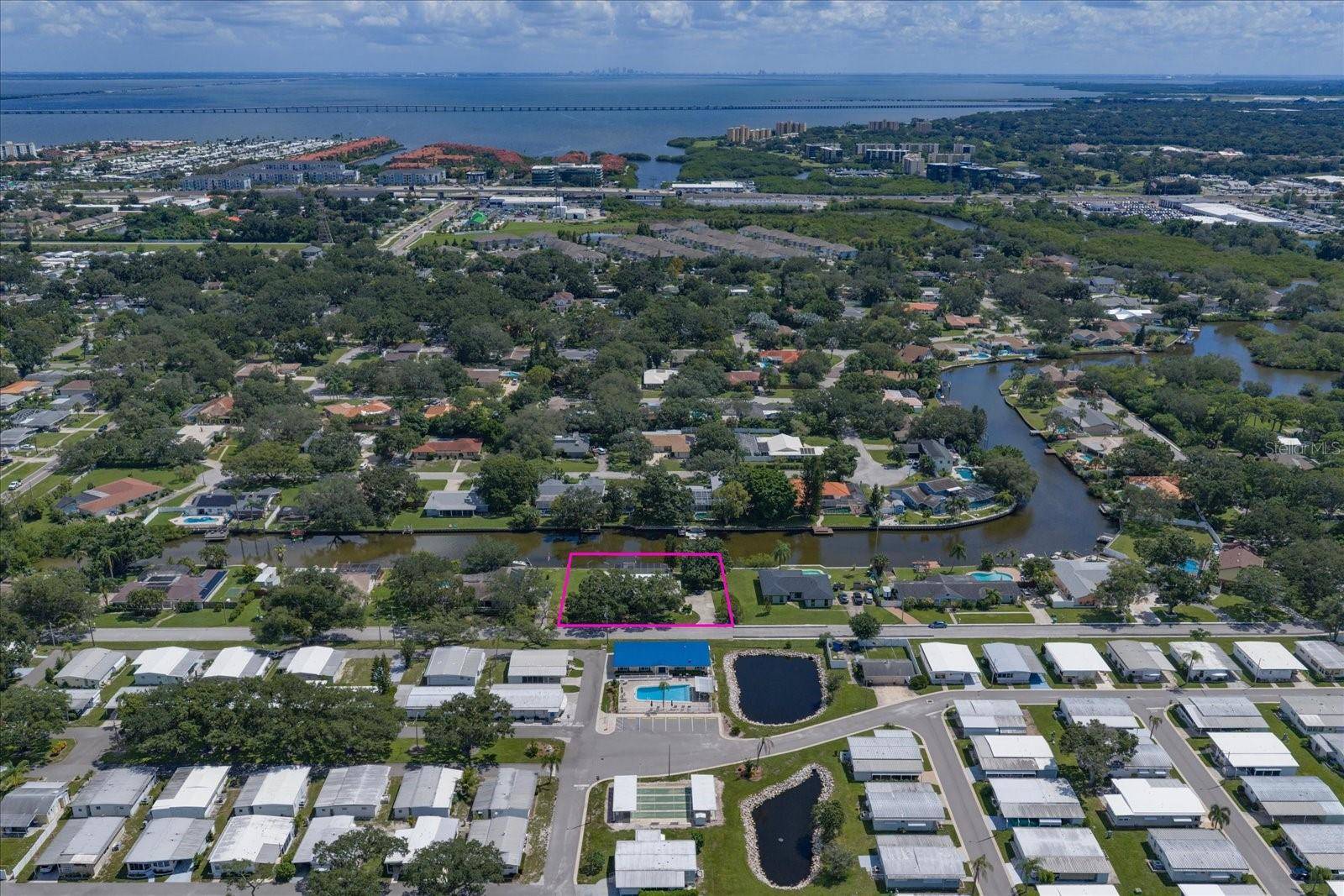 1641 SHERBROOK RD, Clearwater, FL 33764