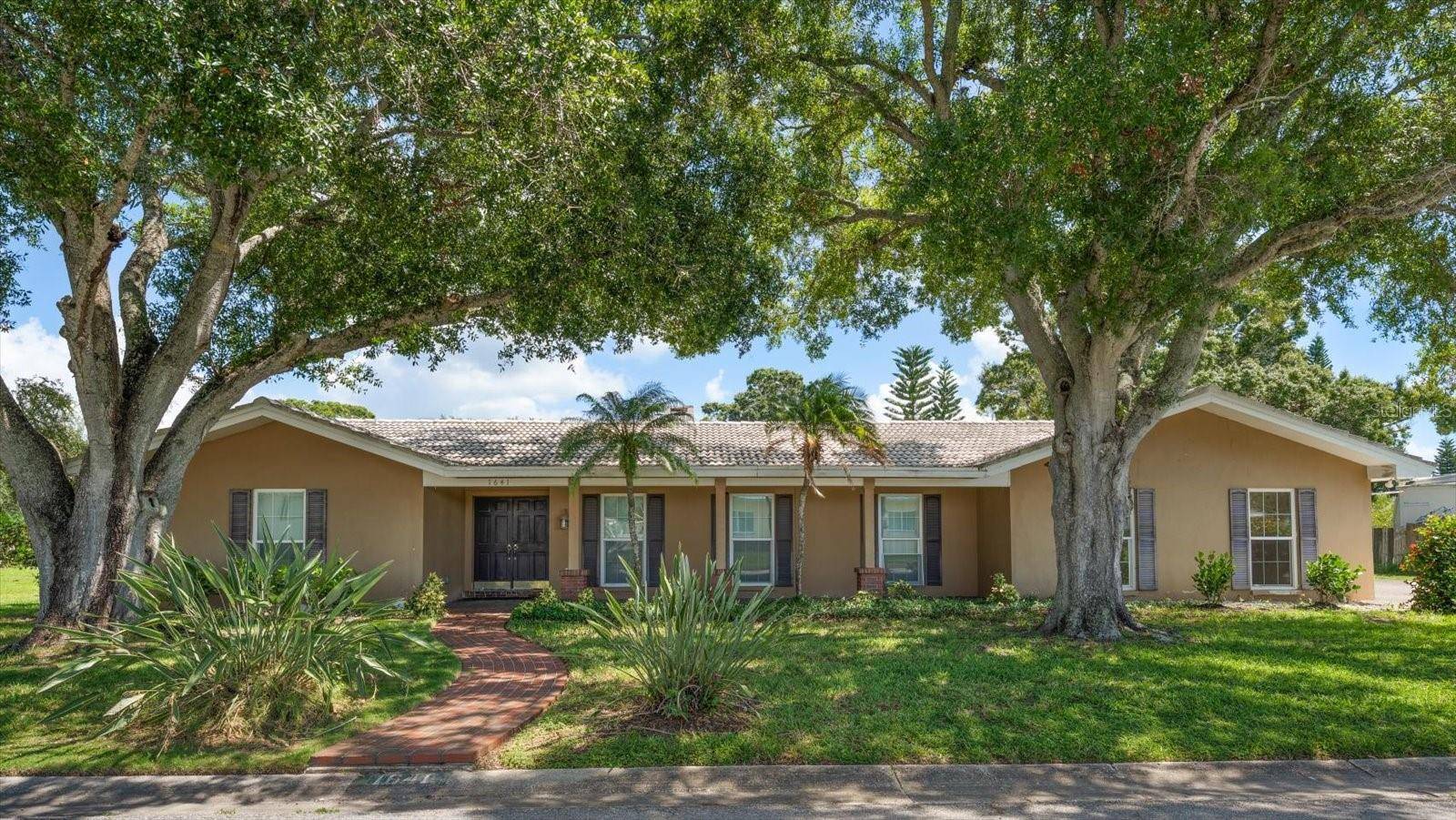1641 SHERBROOK RD, Clearwater, FL 33764