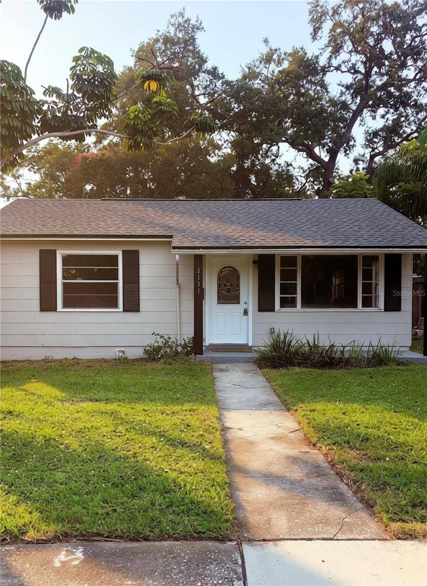 5131 13TH AVE N, St Petersburg, FL 33710