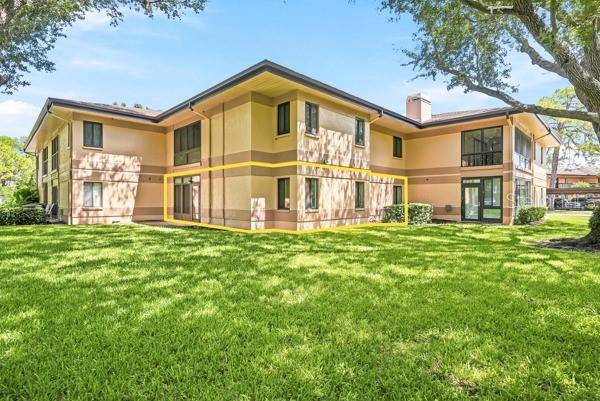 2669 SABAL SPRINGS CIR #102, Clearwater, FL 33761