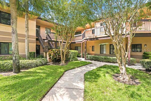 2669 SABAL SPRINGS CIR #102, Clearwater, FL 33761