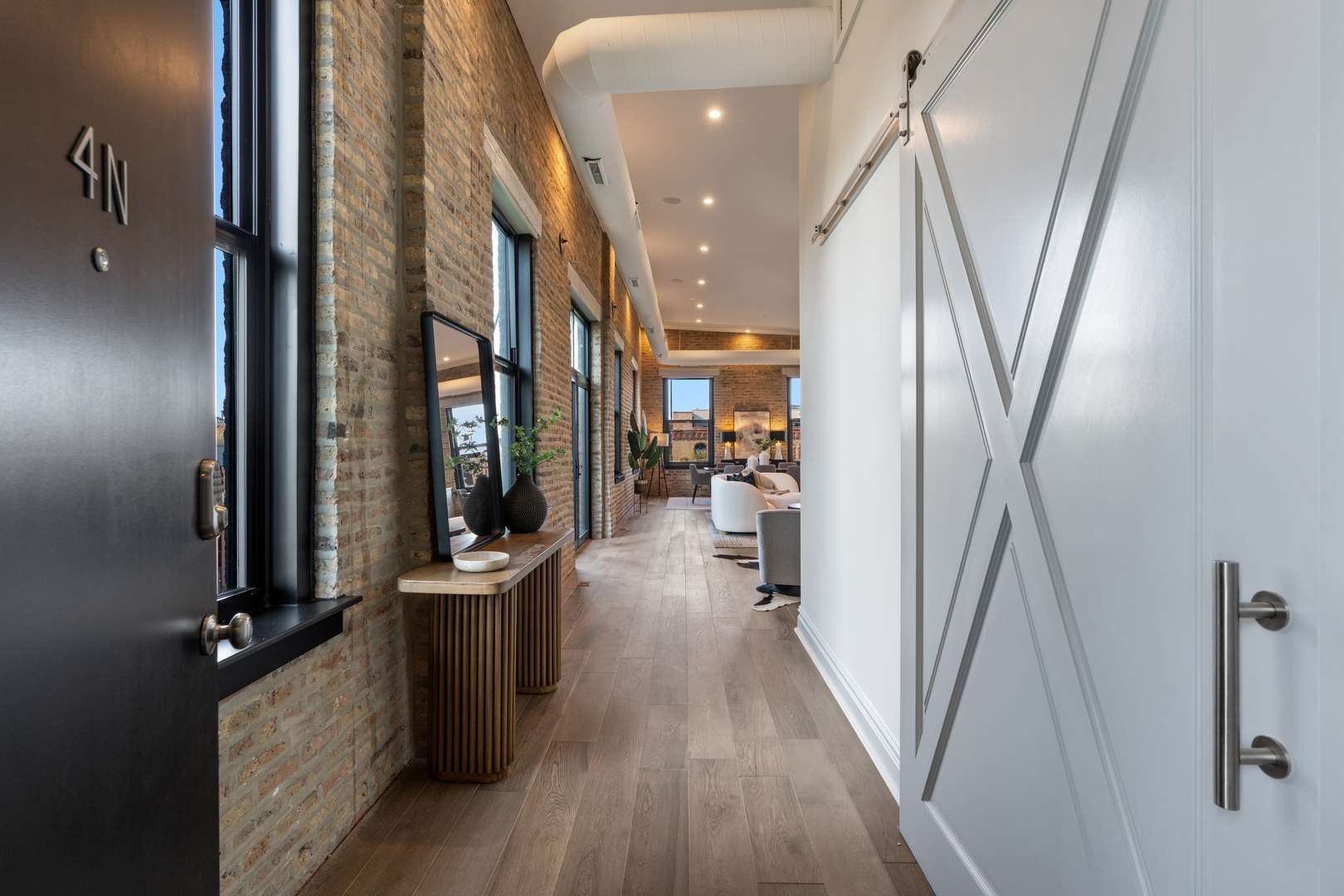 401 N Aberdeen ST #4N, Chicago, IL 60642