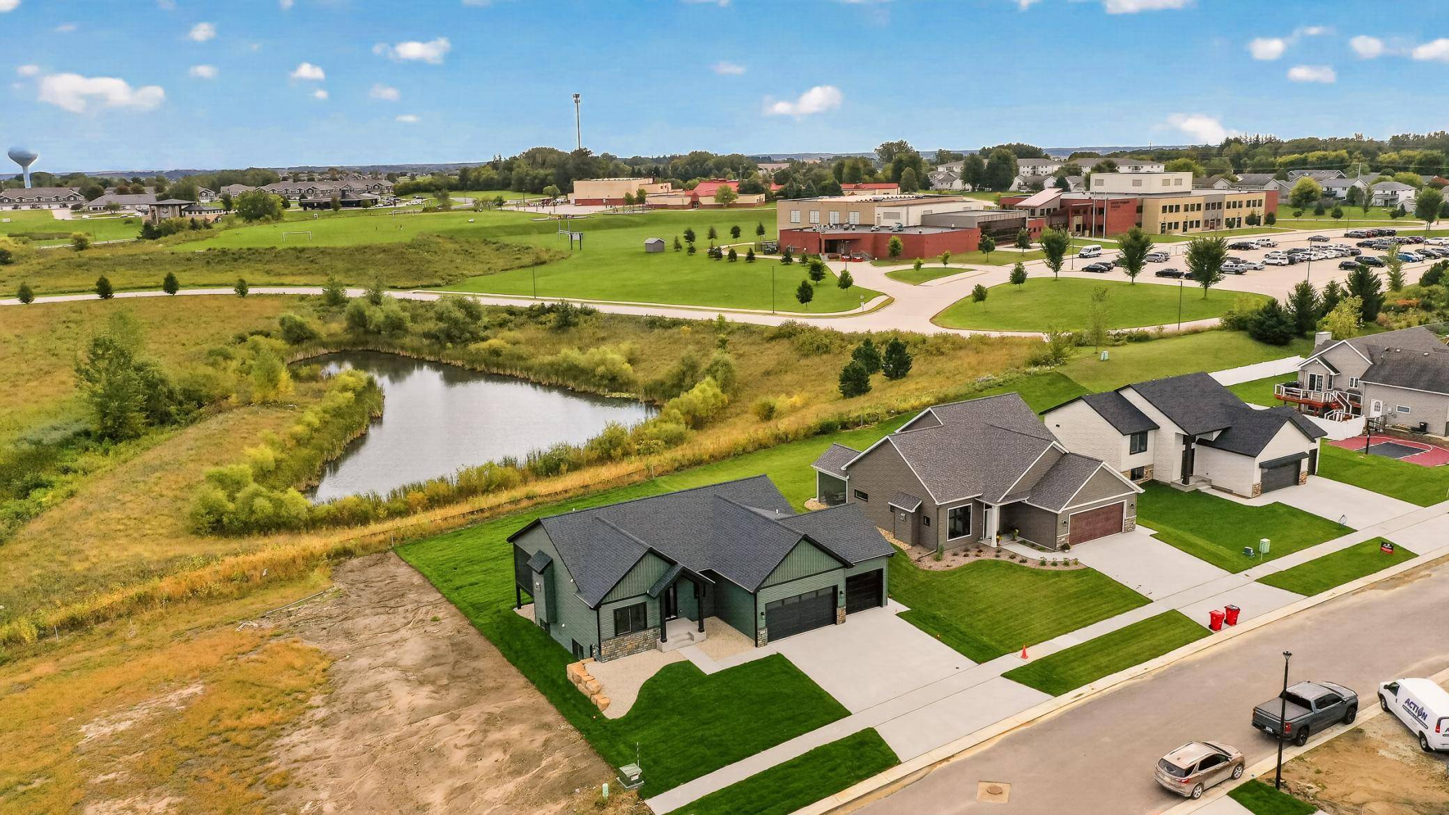 630 7th AVE NE, Byron, MN 55920