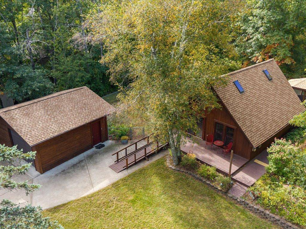 34491 Park DR, Crosslake, MN 56442