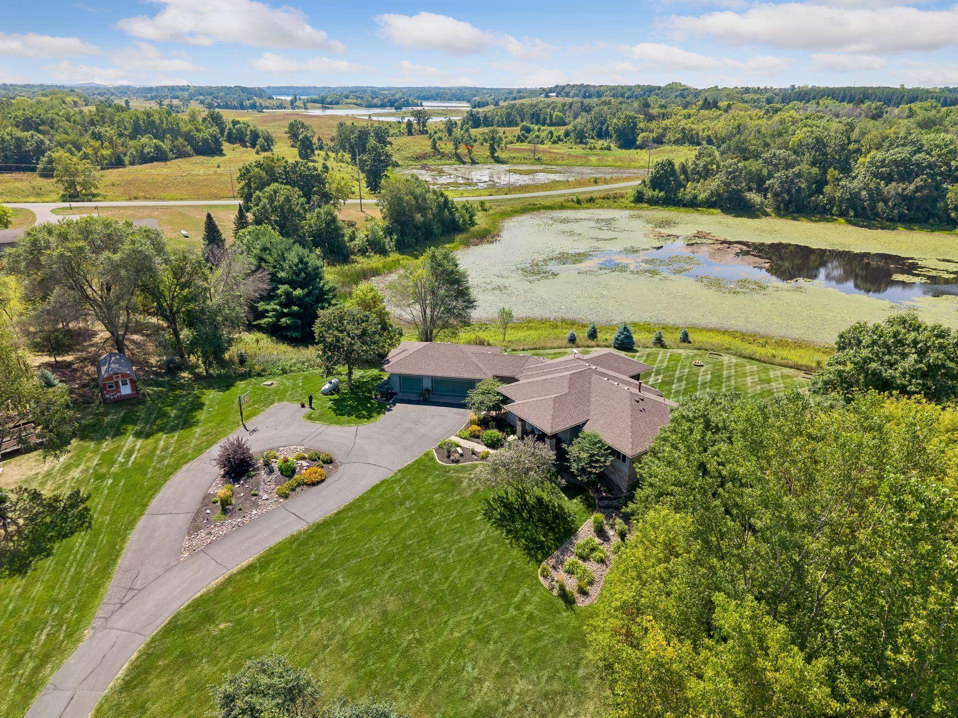 1606 83rd ST, New Richmond, WI 54017