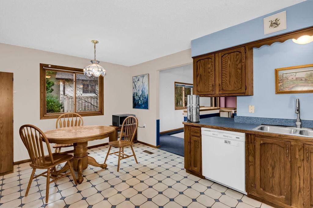 275 Little John DR, Circle Pines, MN 55014