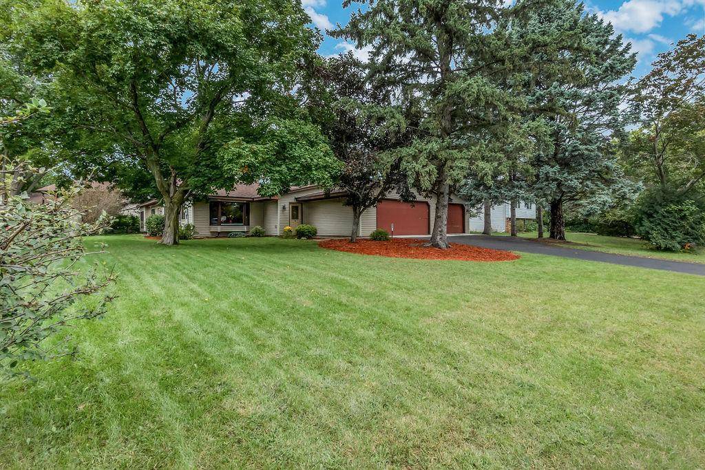 275 Little John DR, Circle Pines, MN 55014