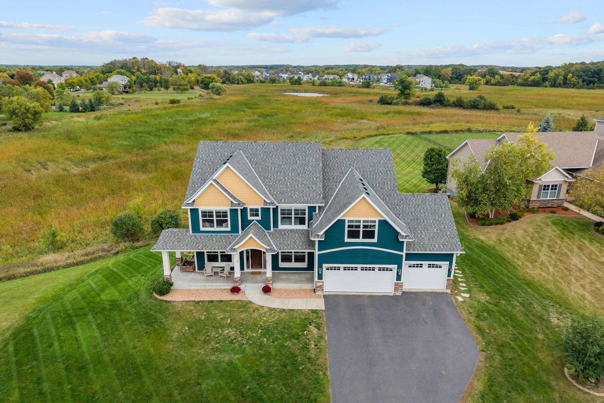 4796 Merganser DR, Minnetrista, MN 55375