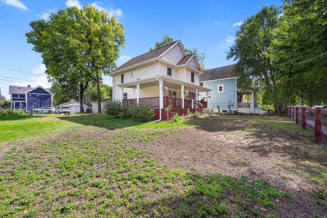 2605 17th AVE S, Minneapolis, MN 55407