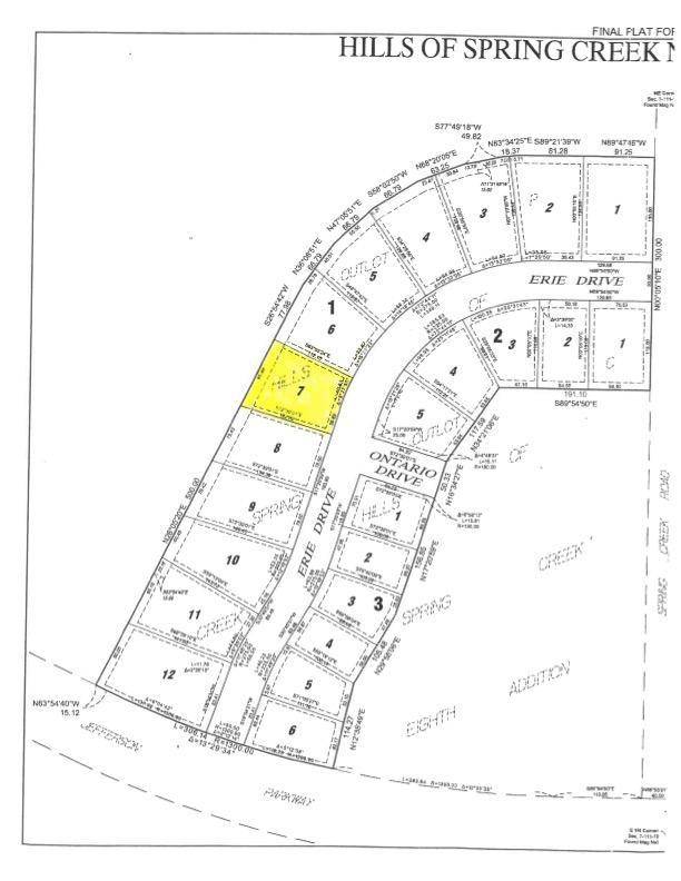 1908 Erie DR, Northfield, MN 55057