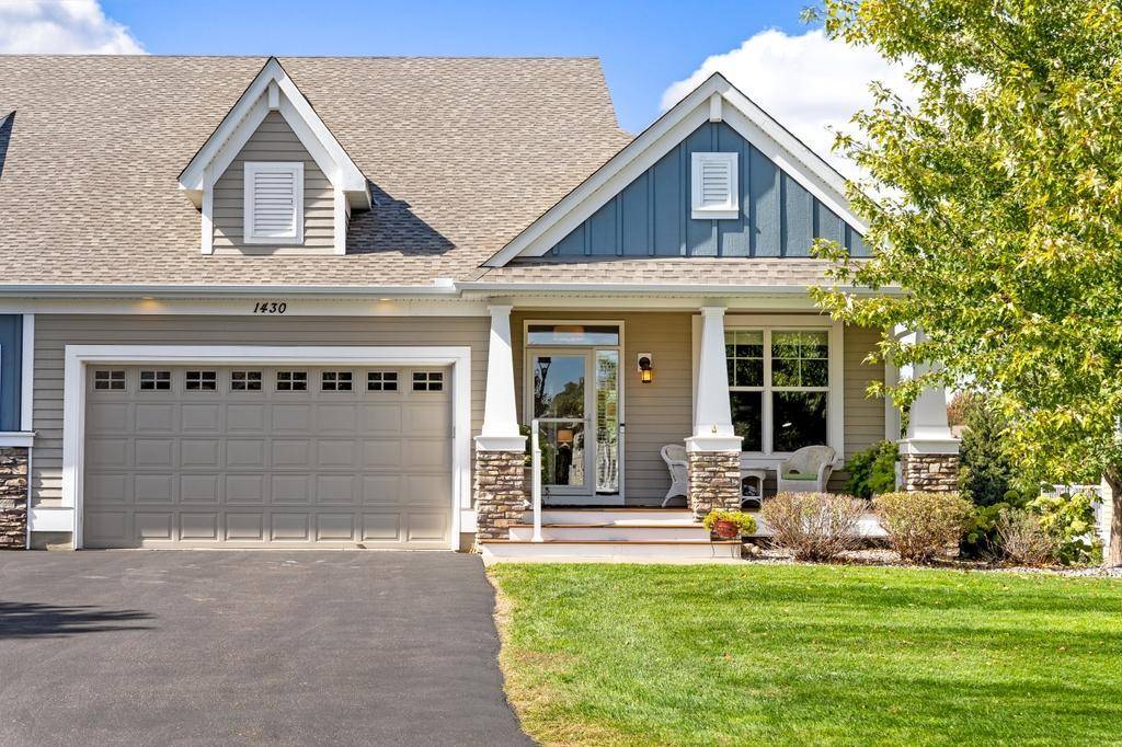 1430 Palisade PATH, Woodbury, MN 55129