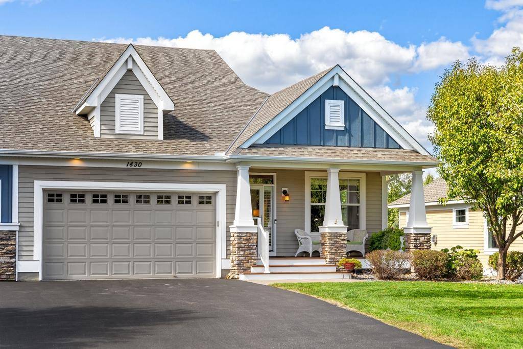 1430 Palisade PATH, Woodbury, MN 55129