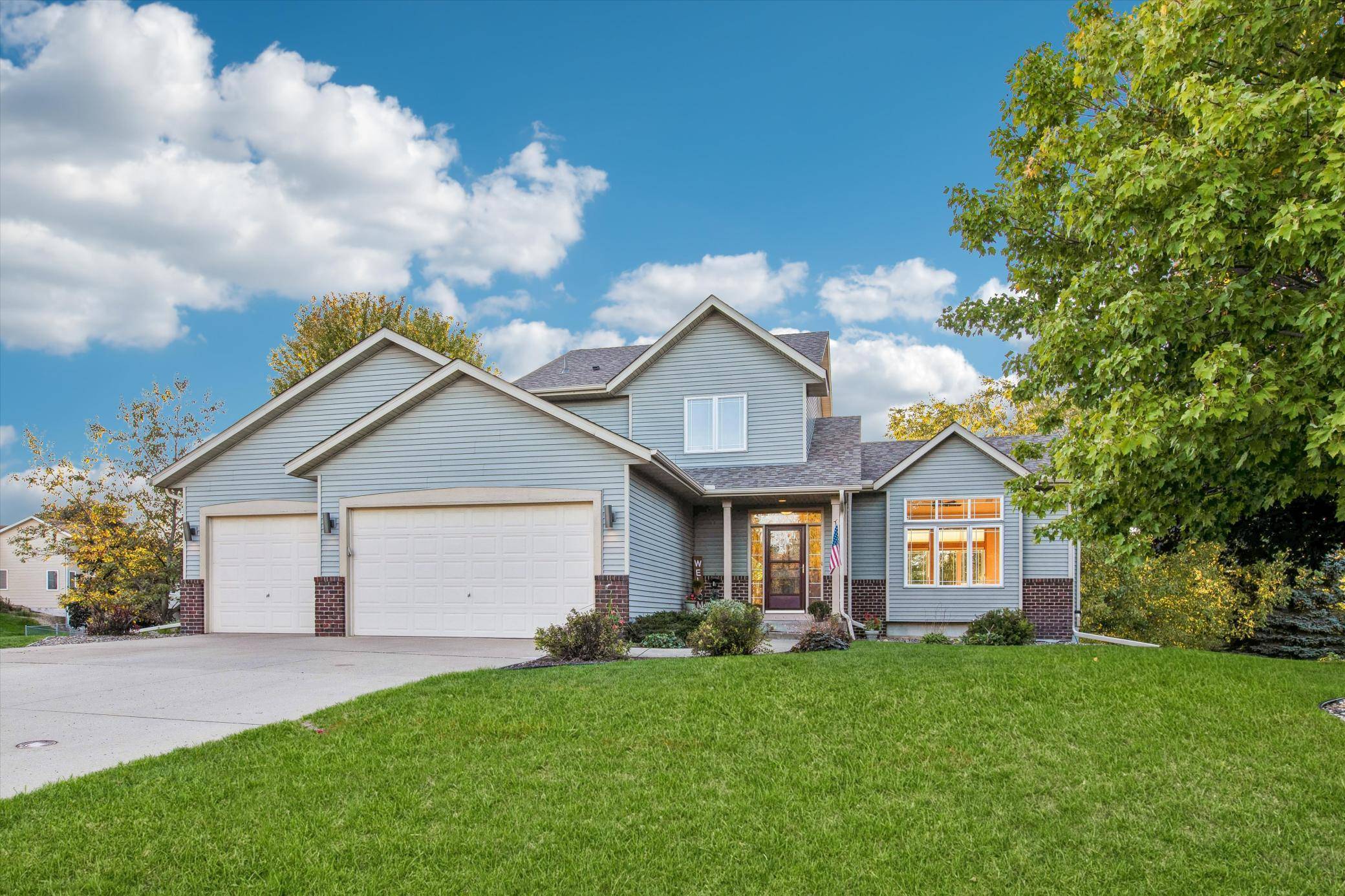 17689 Fair Isle PATH, Farmington, MN 55024