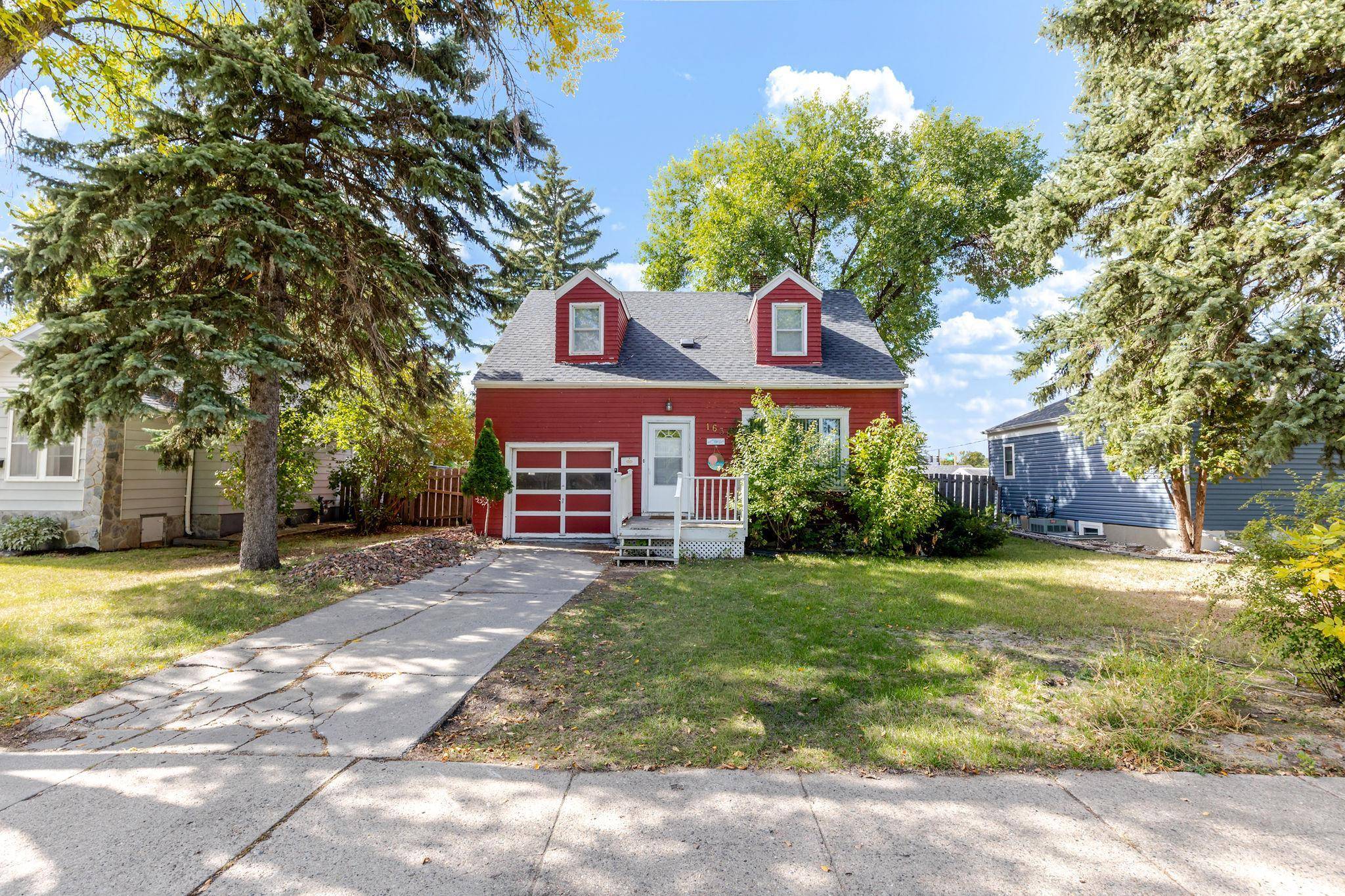 1638 9th ST N, Fargo, ND 58102