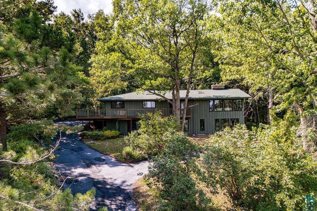 2207 Heather AVE, Duluth, MN 55803