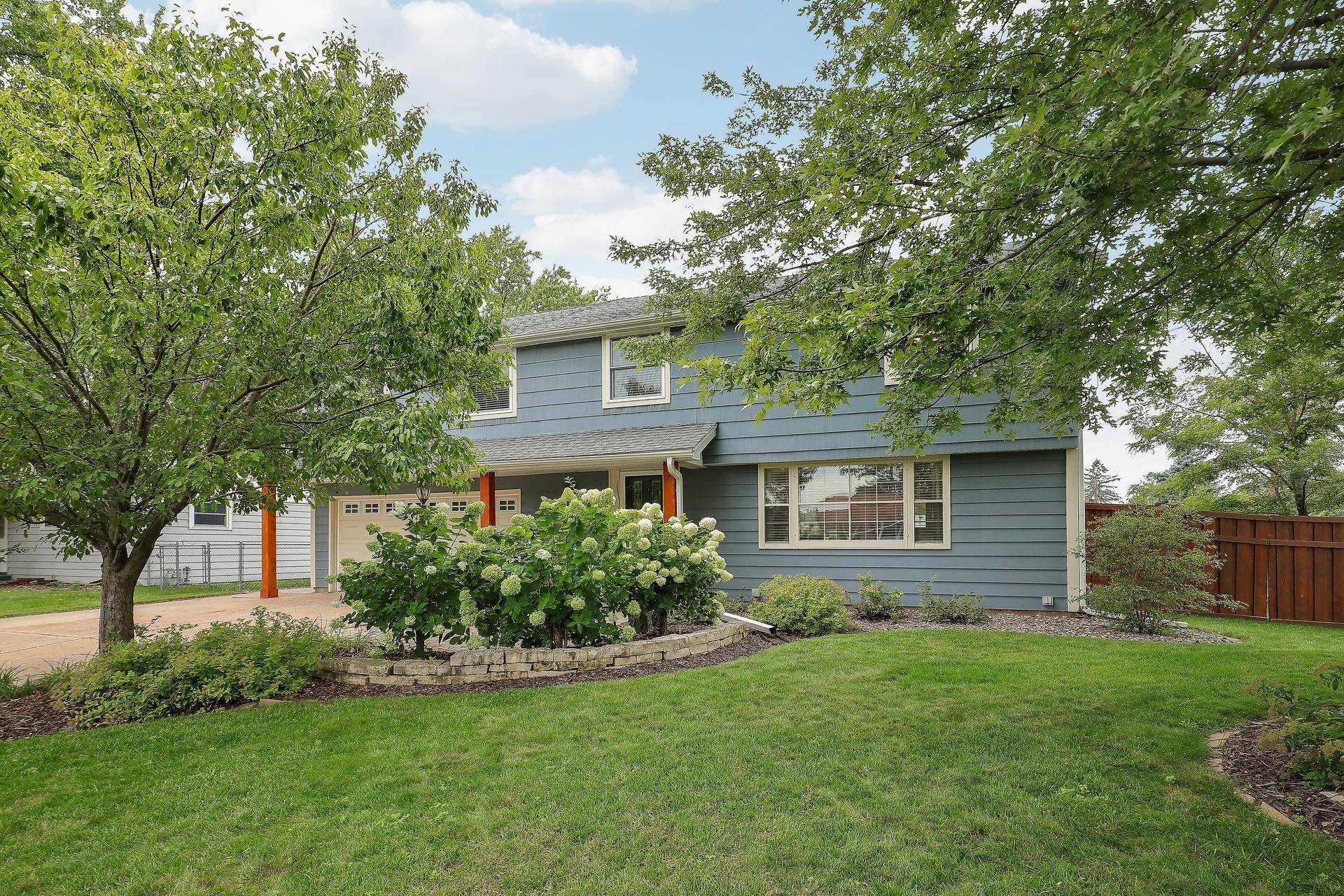 11840 Wren ST NW, Coon Rapids, MN 55433