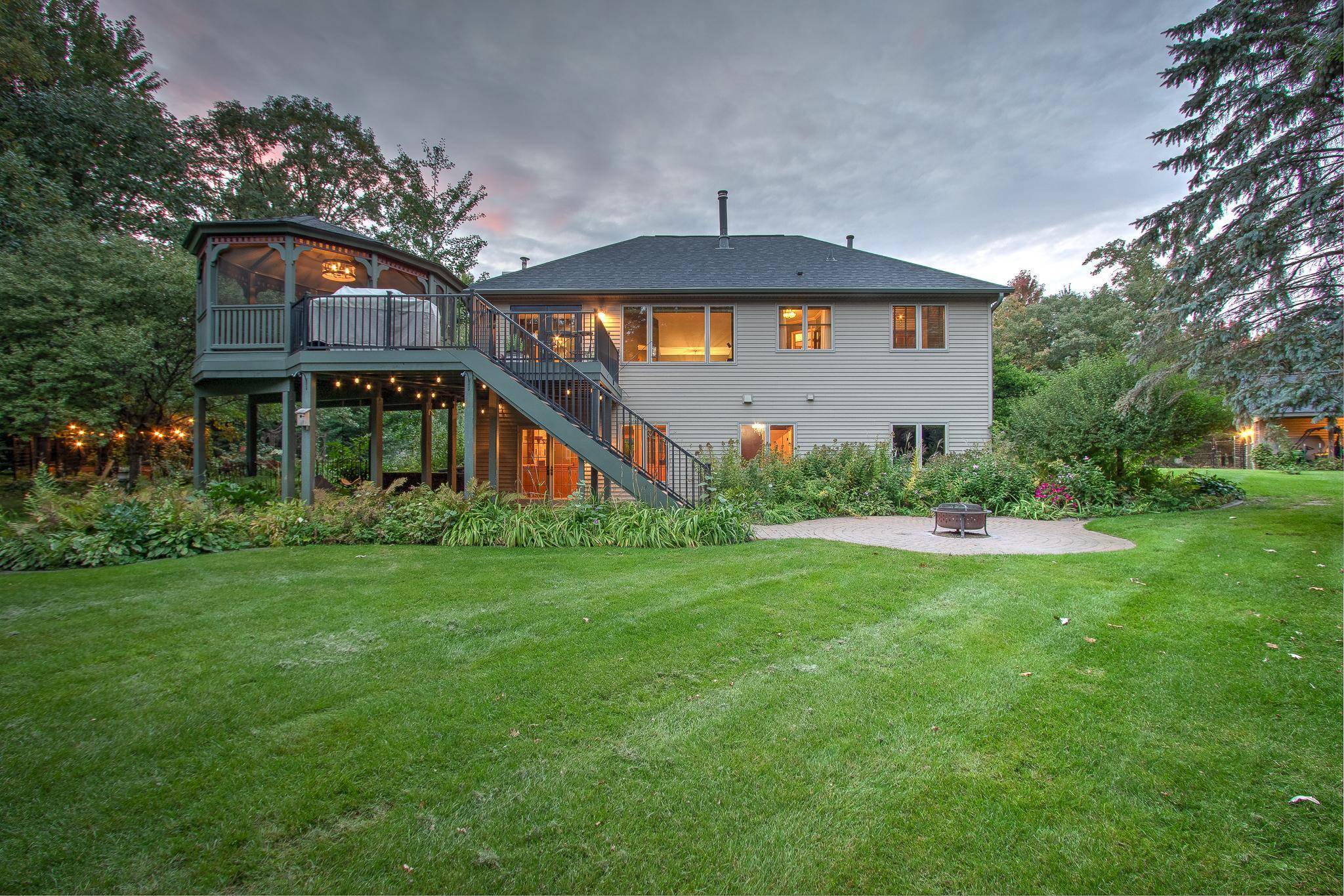 31925 Quincy CT NE, Cambridge, MN 55008