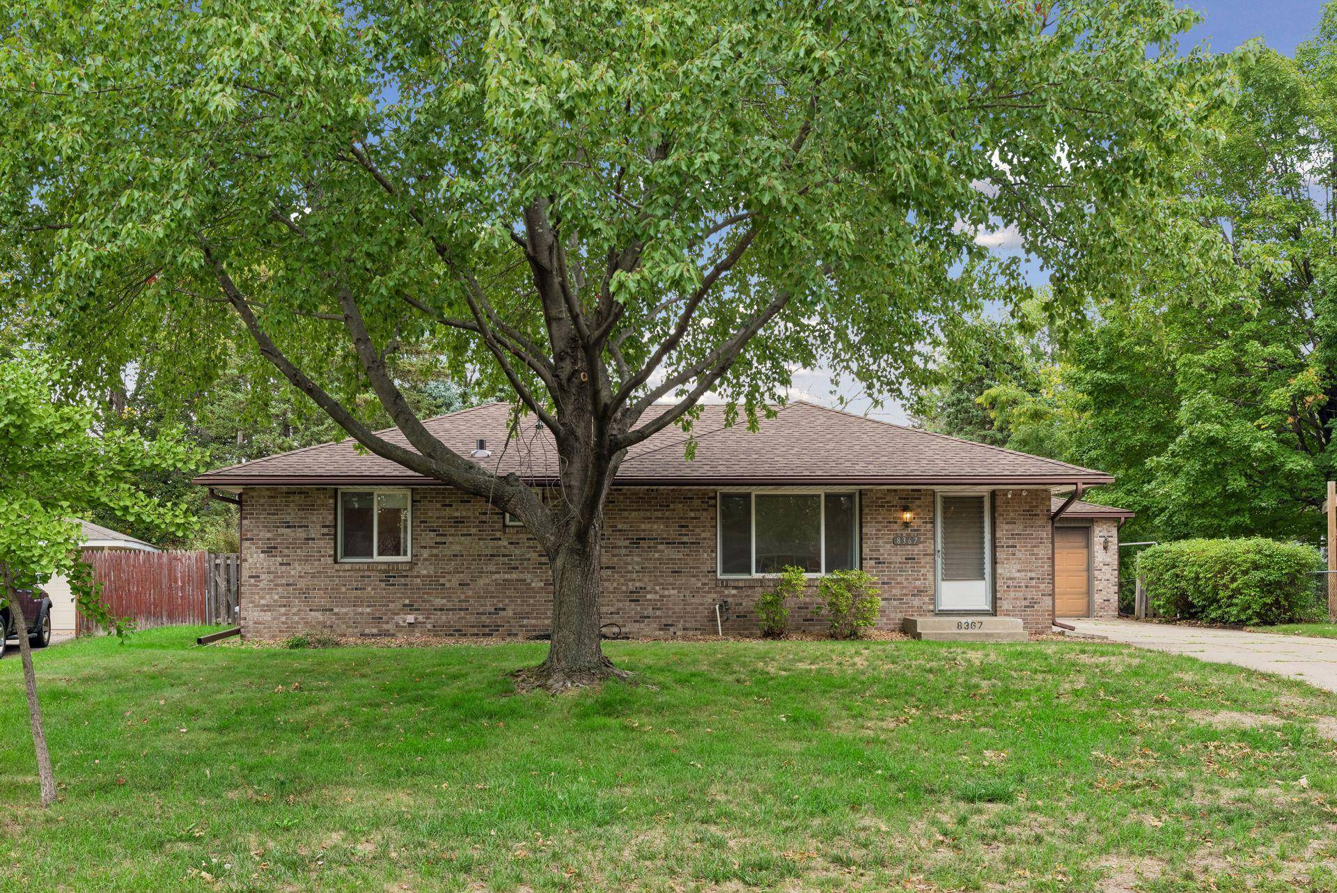 8367 Greene AVE S, Cottage Grove, MN 55016