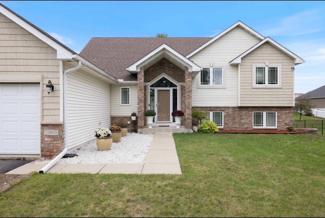 19855 Burlington PATH, Farmington, MN 55024