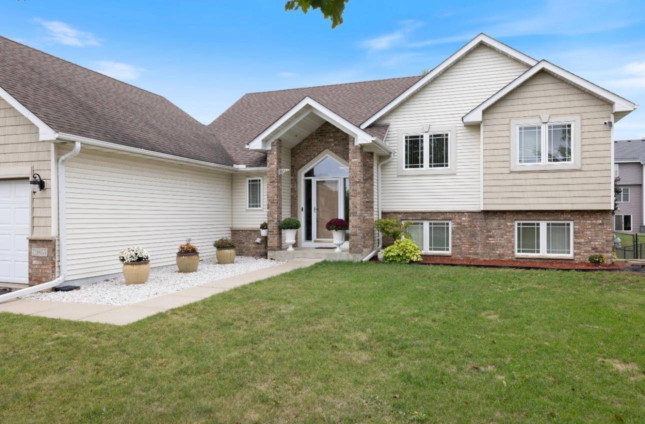 19855 Burlington PATH, Farmington, MN 55024