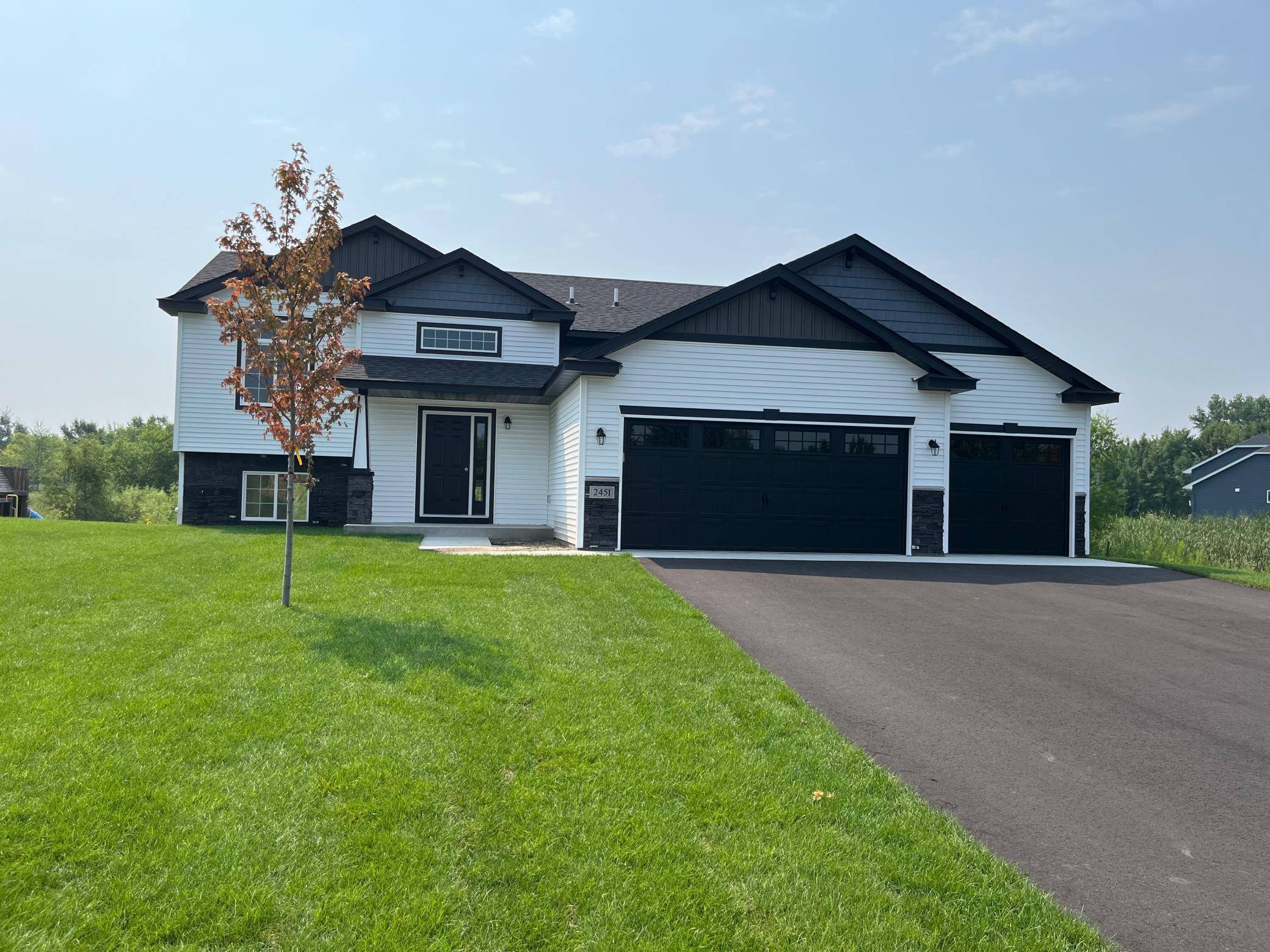 XXX 168th AVE SE, Becker, MN 55308