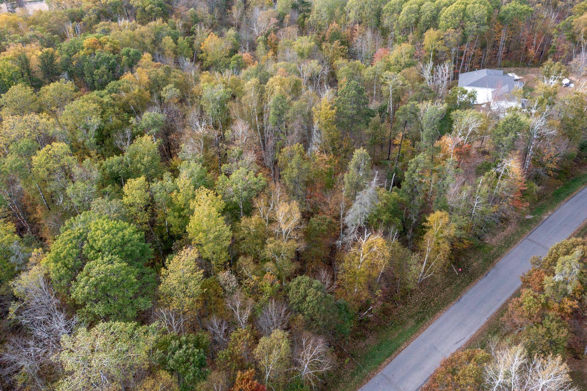 Lot 007 Block 010 - Green Scene Drive, Breezy Point, MN 56472