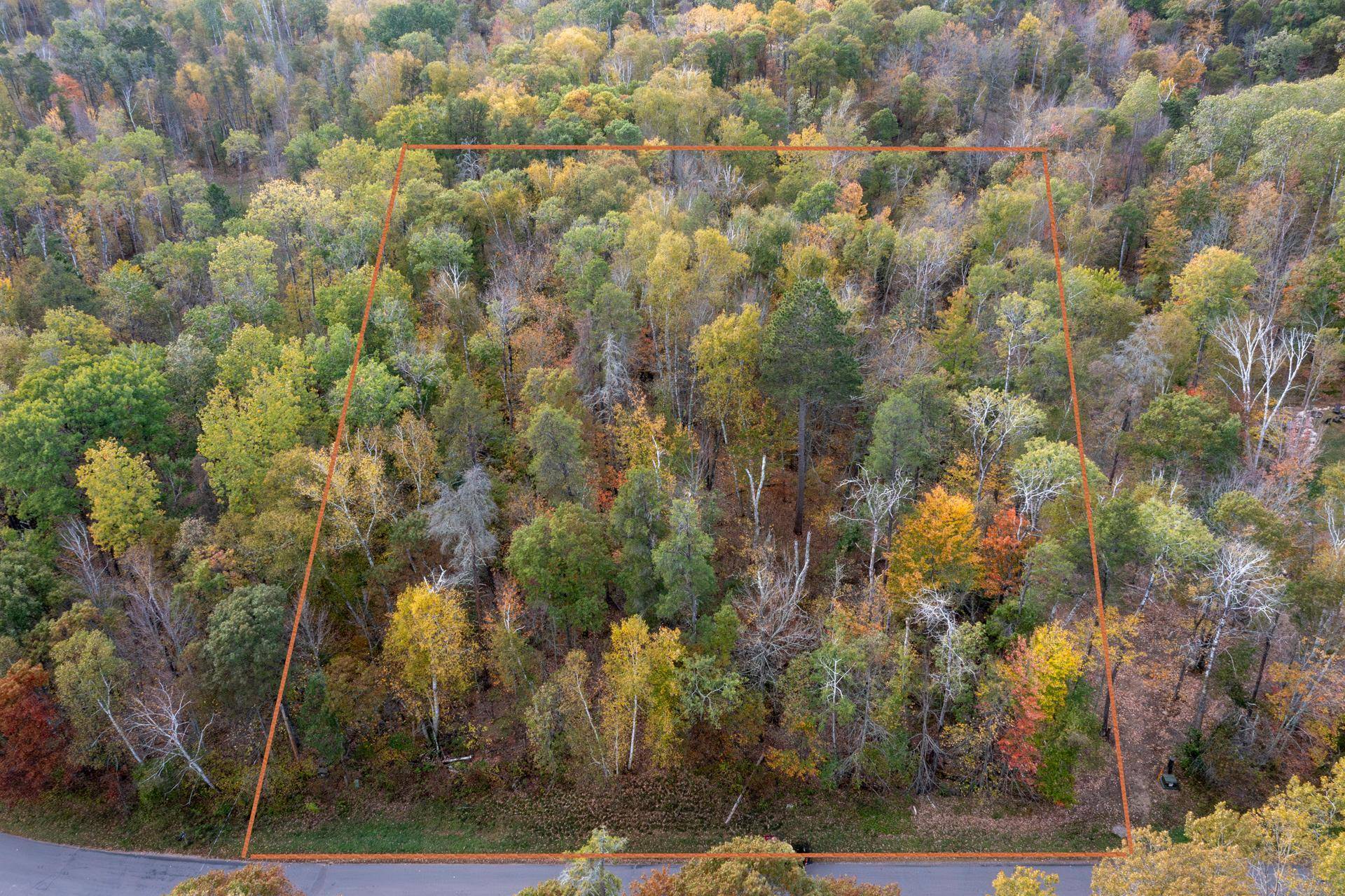 Lot 007 Block 010 - Green Scene Drive, Breezy Point, MN 56472