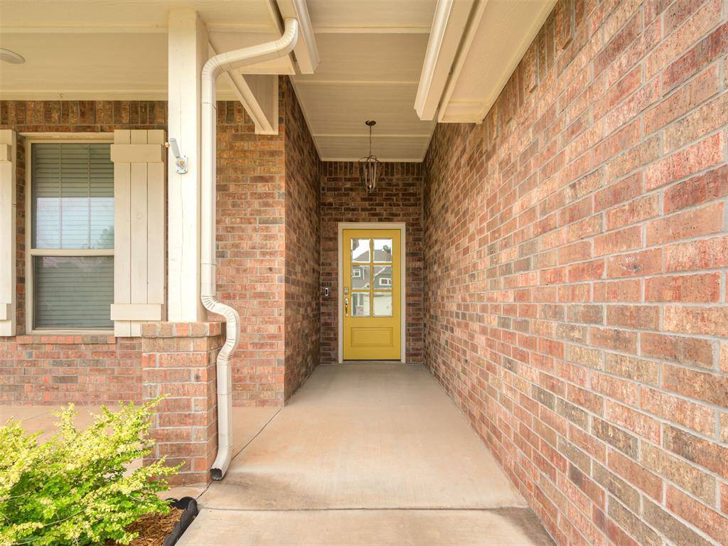 7933 Sweetgum ST, Edmond, OK 73034
