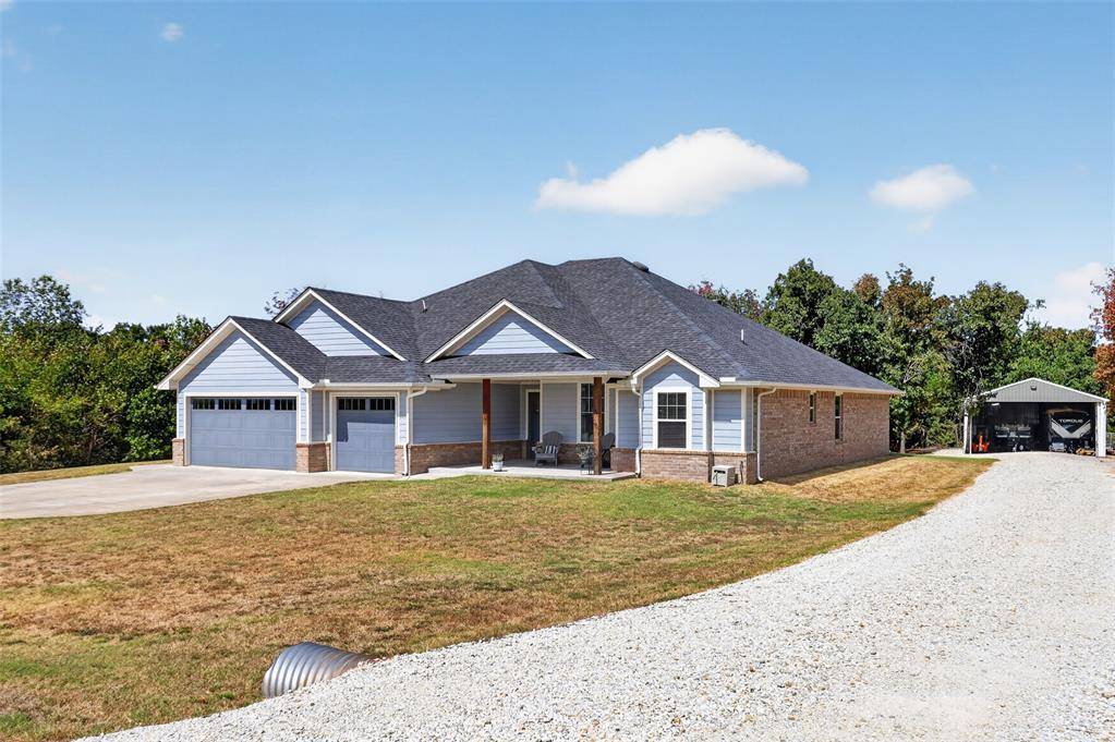 21101 SE 102nd ST, Newalla, OK 74857