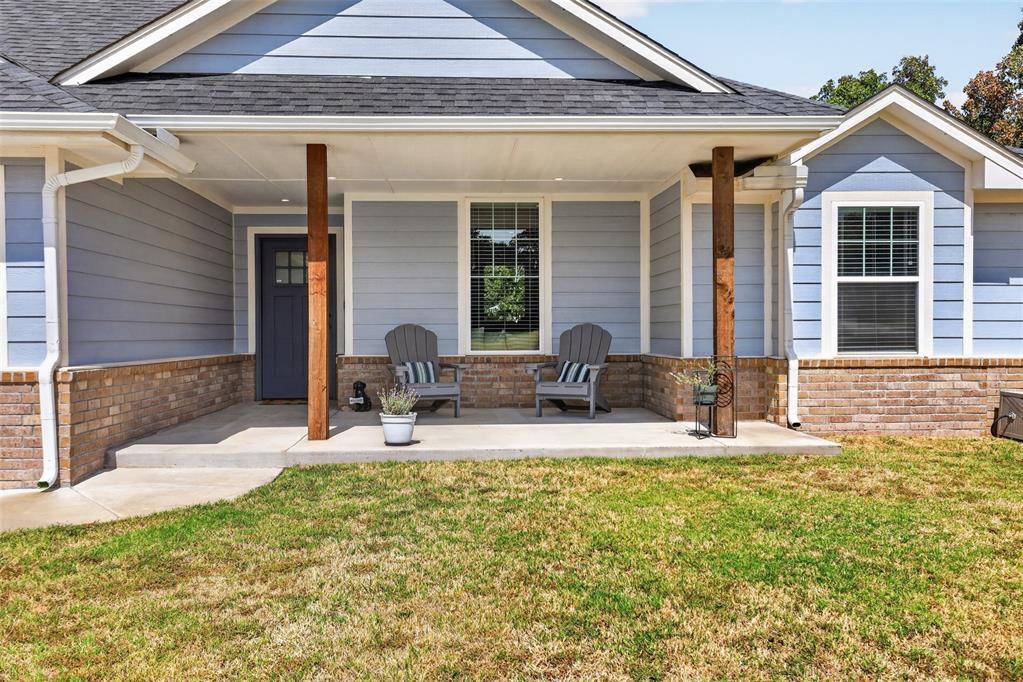 21101 SE 102nd ST, Newalla, OK 74857